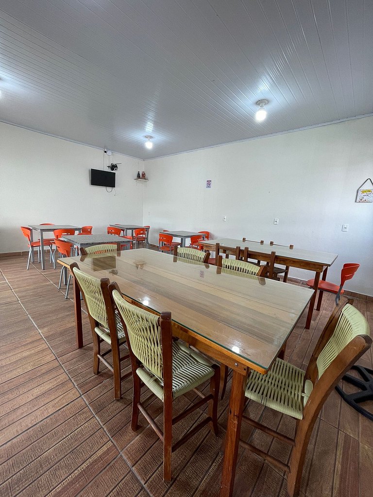 #AC06 - Apartamento | Charmoso e elegante, com amplo espaço
