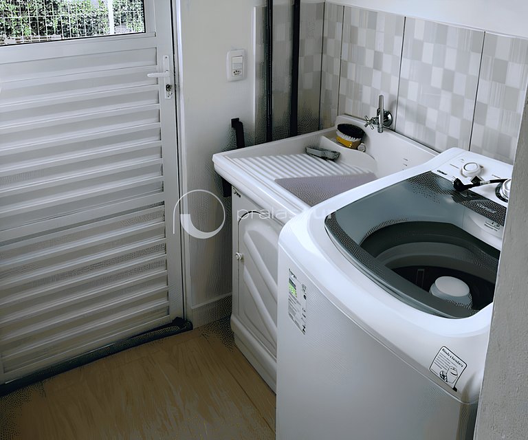 #HC01 - Apartamento | Conforto e charme com tudo o que você