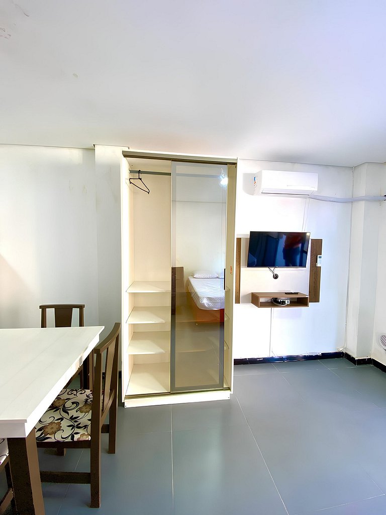 #BF01 - Loft | Moderno e sofisticado