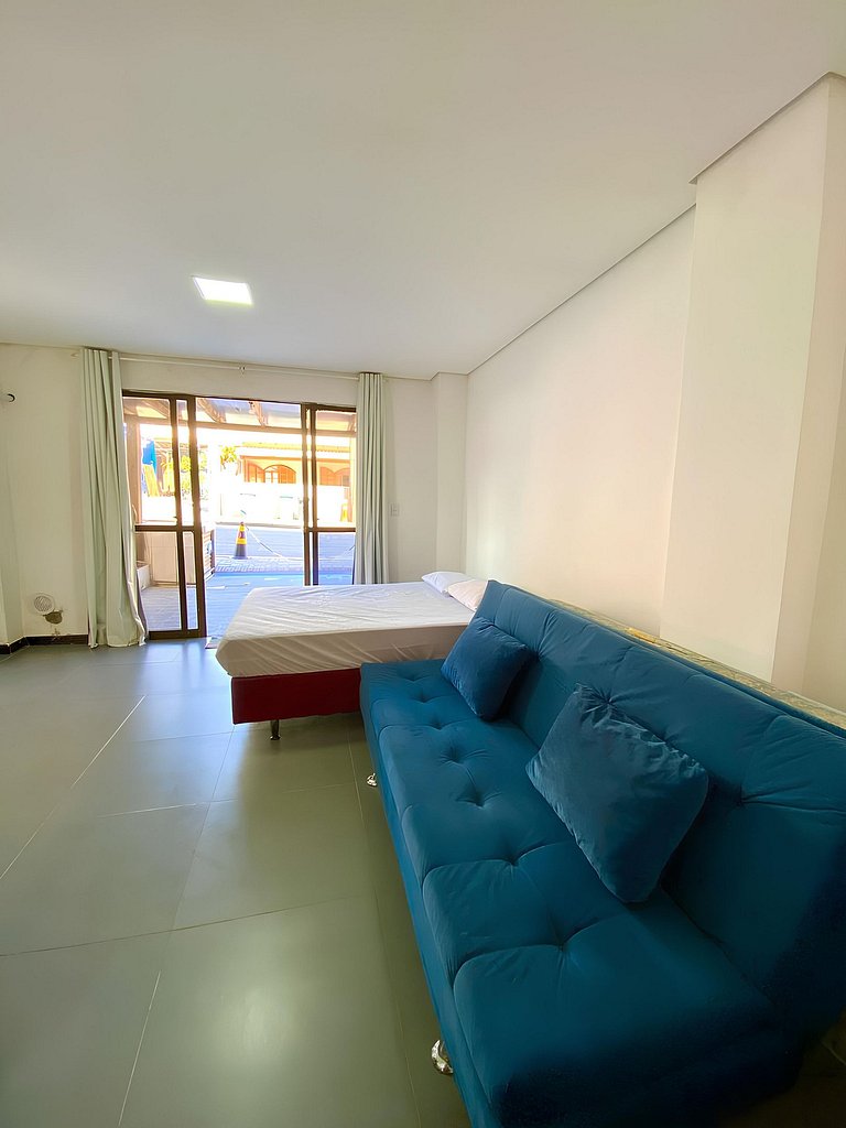 #BF01 - Loft | Moderno e sofisticado