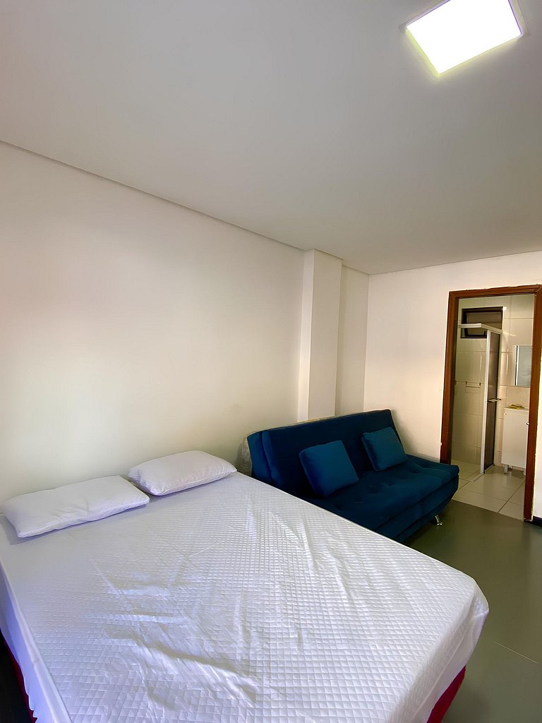 #BF01 - Loft | Moderno e sofisticado