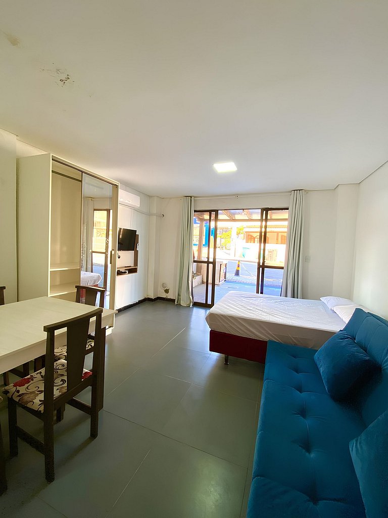 #BF01 - Loft | Moderno e sofisticado