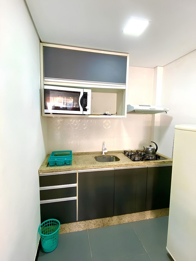 #BF01 - Loft | Moderno e sofisticado