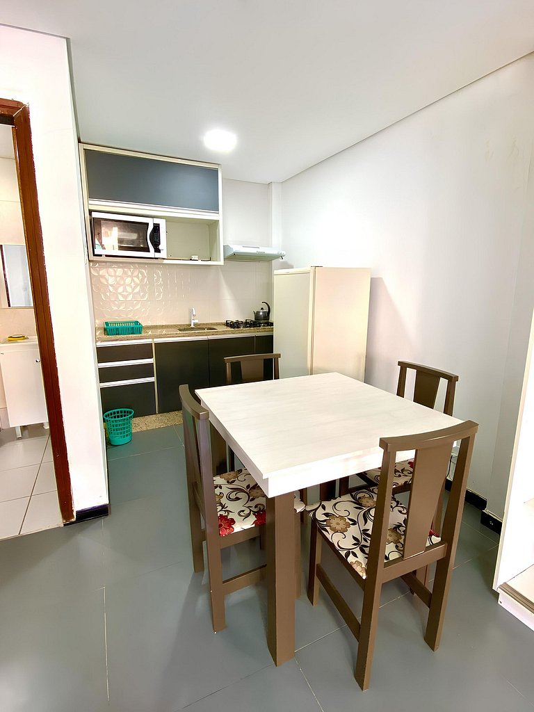 #BF01 - Loft | Moderno e sofisticado