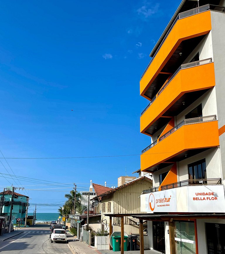 #BF201 - Apartamento | Elegância e conforto na melhor locali