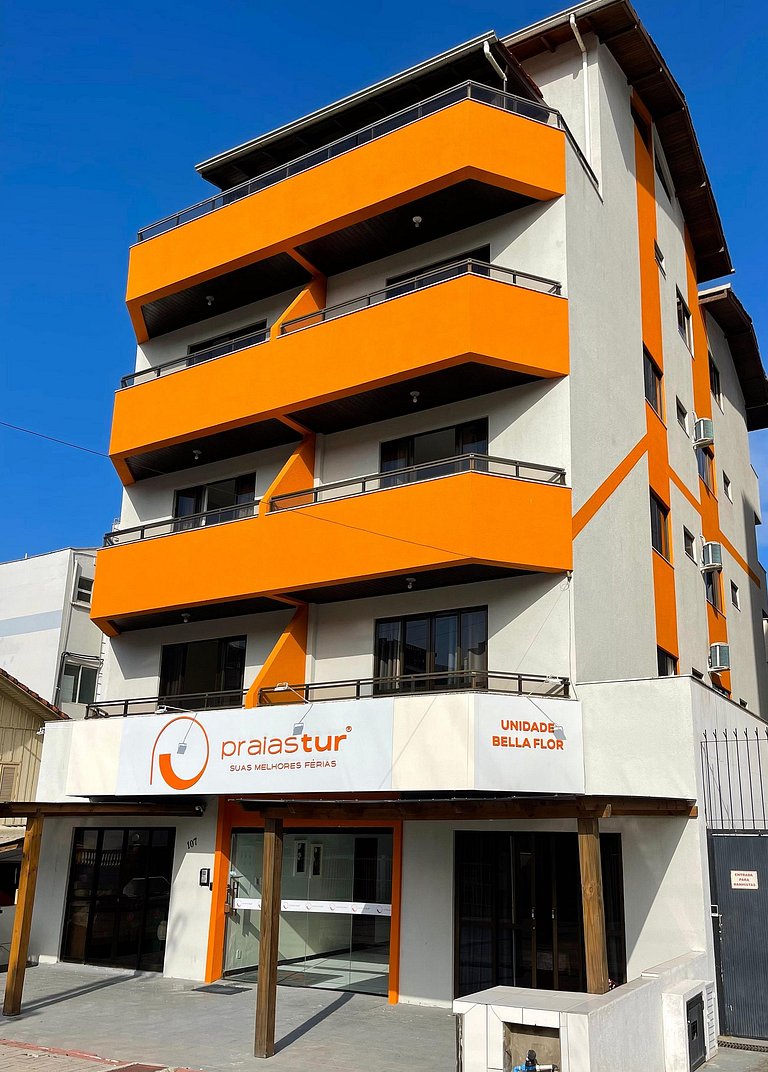 #BF201 - Apartamento | Elegância e conforto na melhor locali