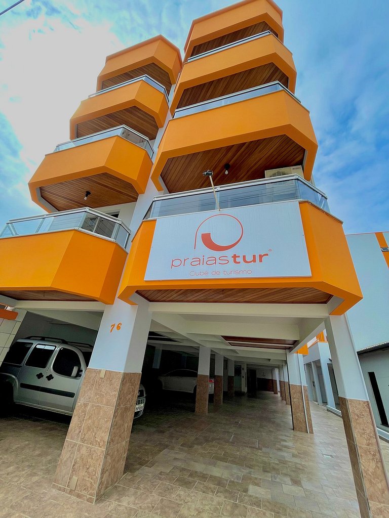 #SN201E - Apartamento | Sofisticação e bem-estar no endereço