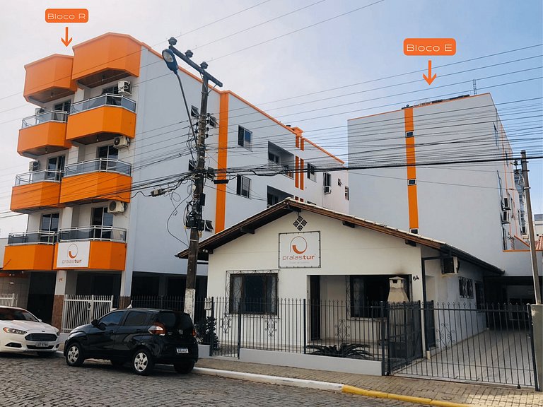 #SN303R - Apartamento | Sofisticação e bem-estar no endereço