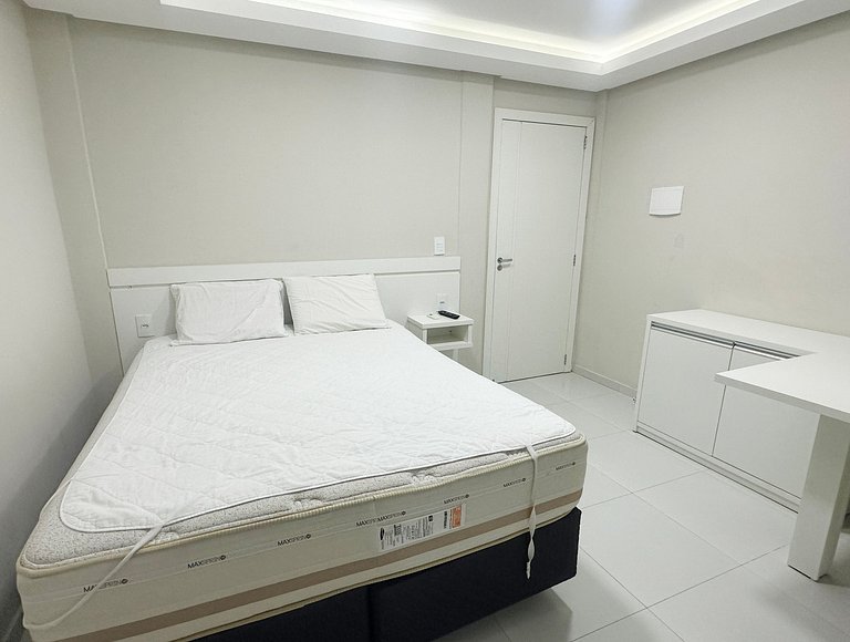 #PS03 - Loft | Elegância e conforto em um espaço planejado