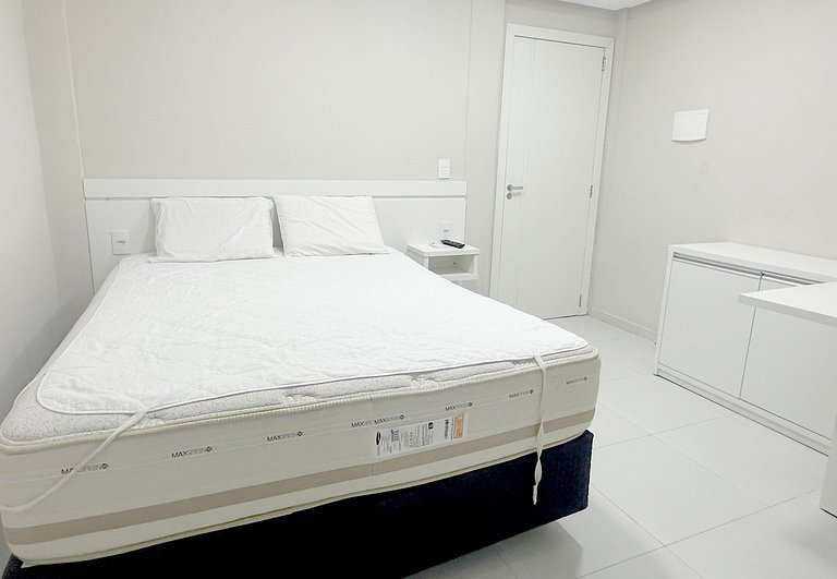 #PS02 - Loft | Elegância e conforto em um espaço planejado