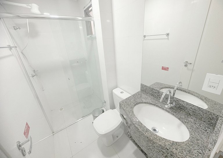 #PS03 - Loft | Elegância e conforto em um espaço planejado