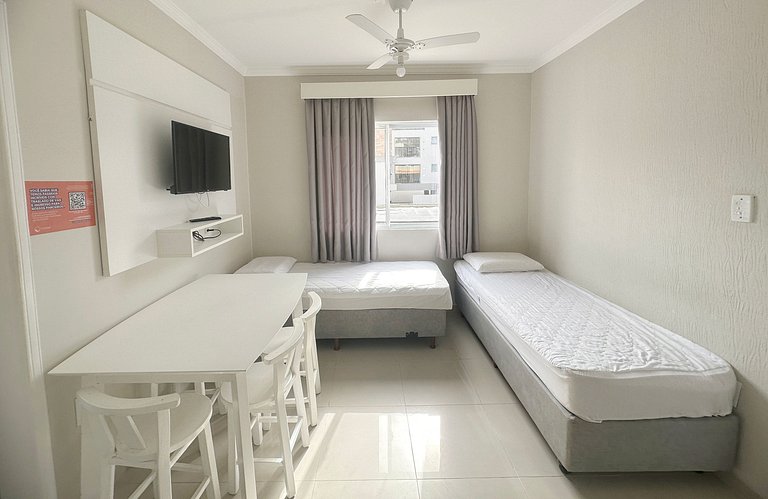 #PS05 - Apartamento | Modernidade em um espaço sofisticado