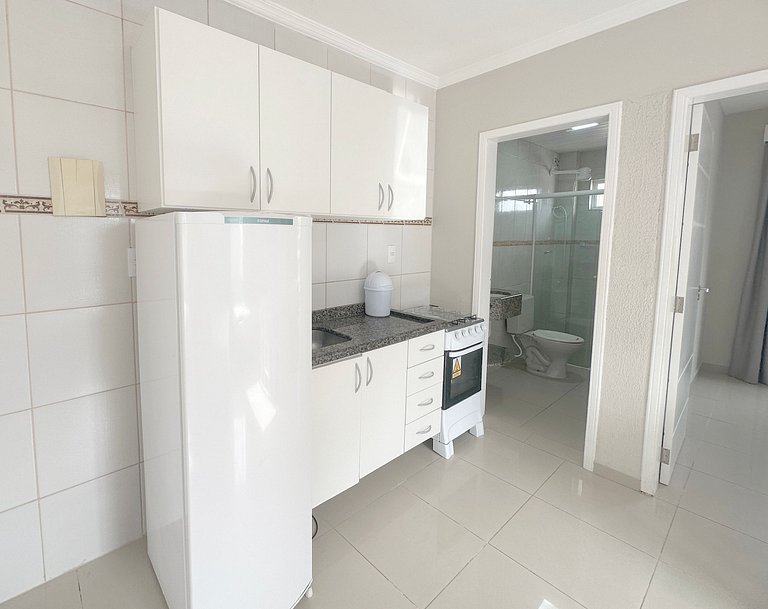 #PS05 - Apartamento | Modernidade em um espaço sofisticado