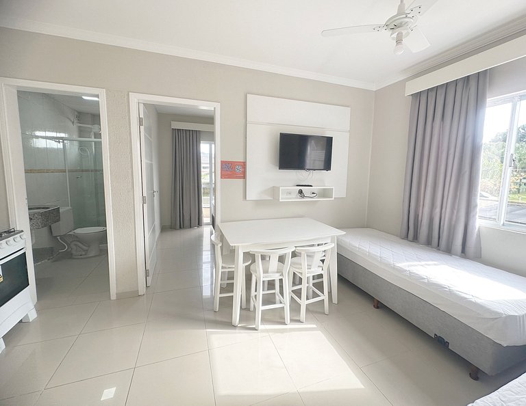 #PS05 - Apartamento | Modernidade em um espaço sofisticado