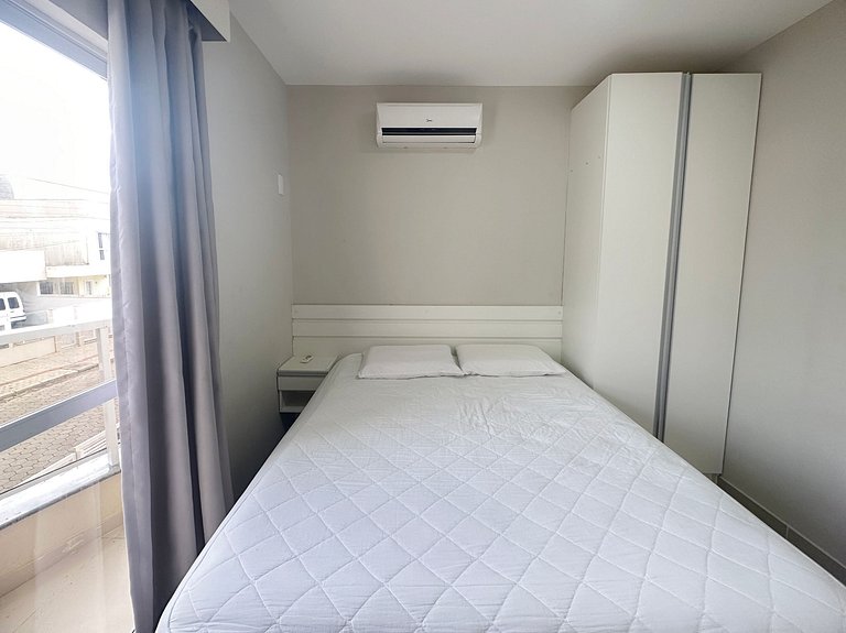 #PS05 - Apartamento | Modernidade em um espaço sofisticado