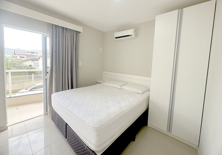 #PS05 - Apartamento | Modernidade em um espaço sofisticado