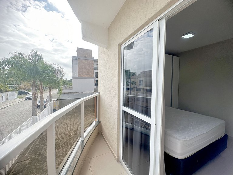 #PS05 - Apartamento | Modernidade em um espaço sofisticado