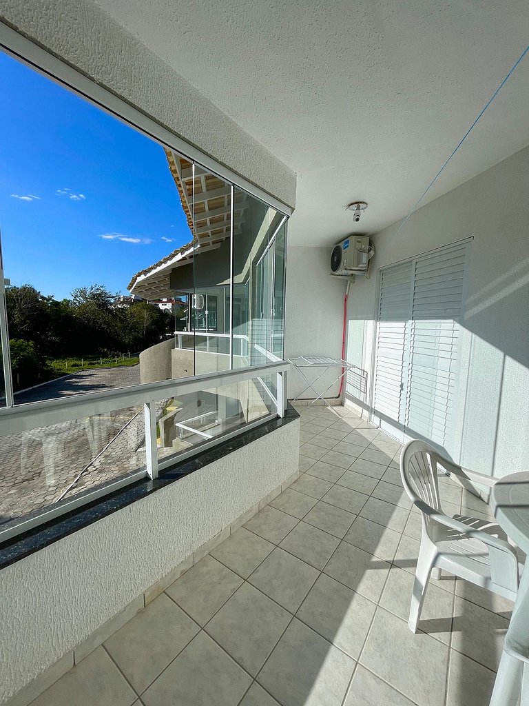 #SB205 - Apartamento | Praticidade e conforto no local ideal