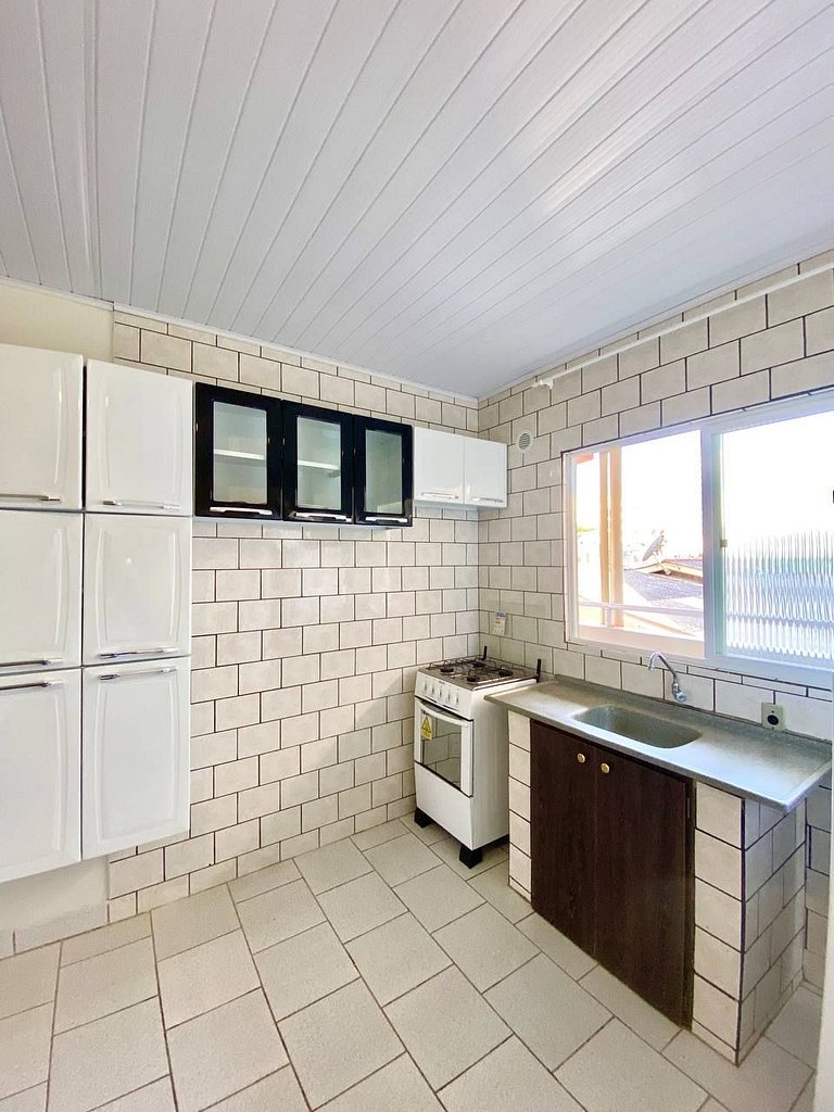 #MA01 - Apartamento | Aconchegante e acessível