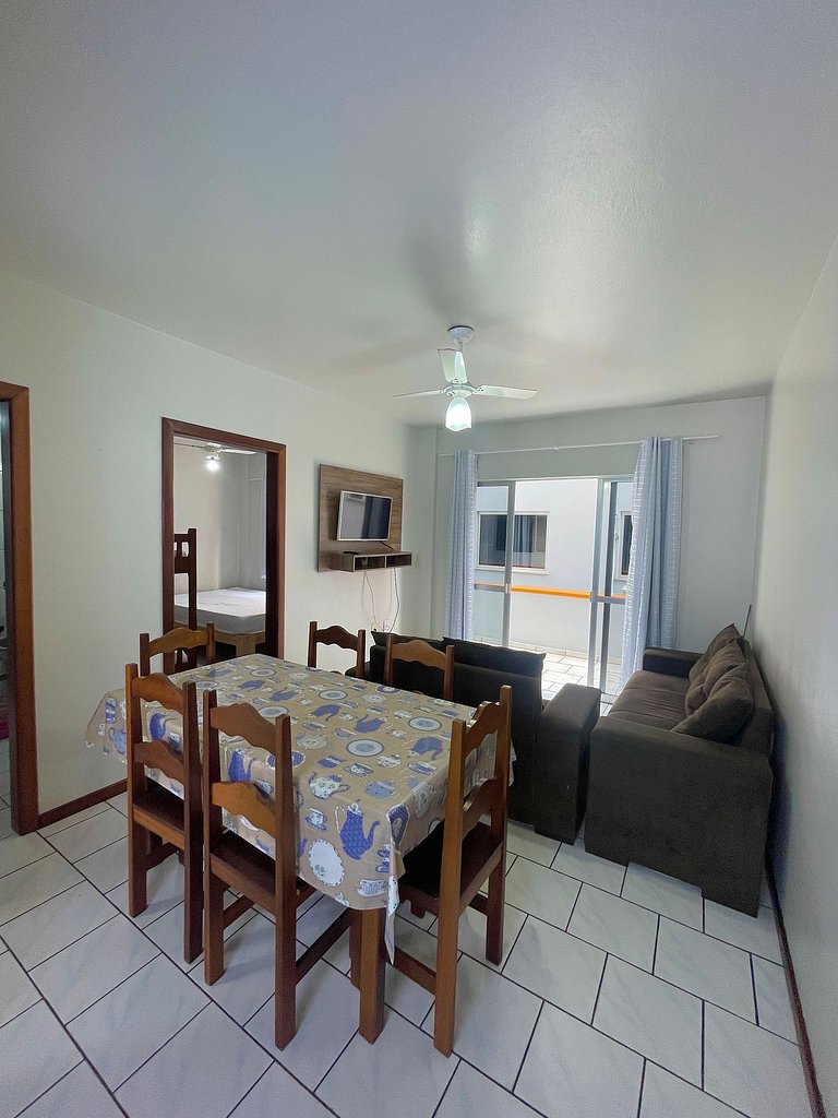 #SN102E - Apartamento | Sofisticação e bem-estar no endereço