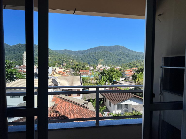 #SN103R - Apartamento | Sofisticação e bem-estar no endereço