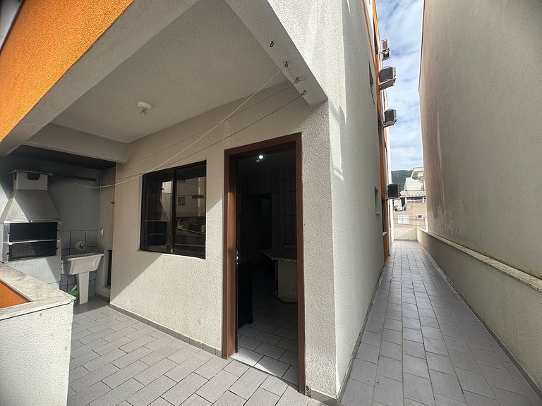 #BF102 - Apartamento | Elegância e conforto na melhor locali