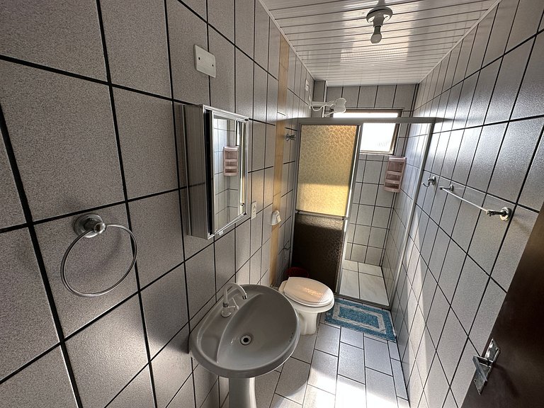 #BF301 - Apartamento | Elegância e conforto na melhor locali