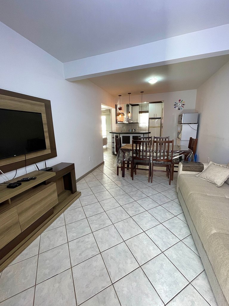 #SB254 - Apartamento | Praticidade e conforto no local ideal