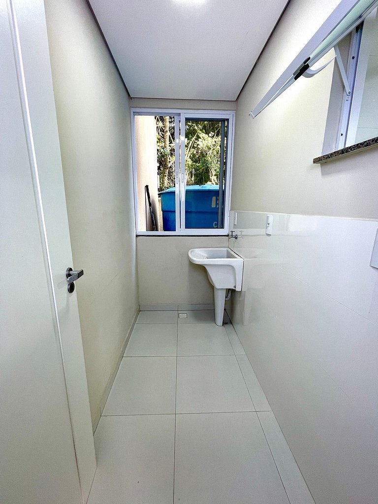 #PS04 - Loft | Elegância e conforto em um espaço planejado