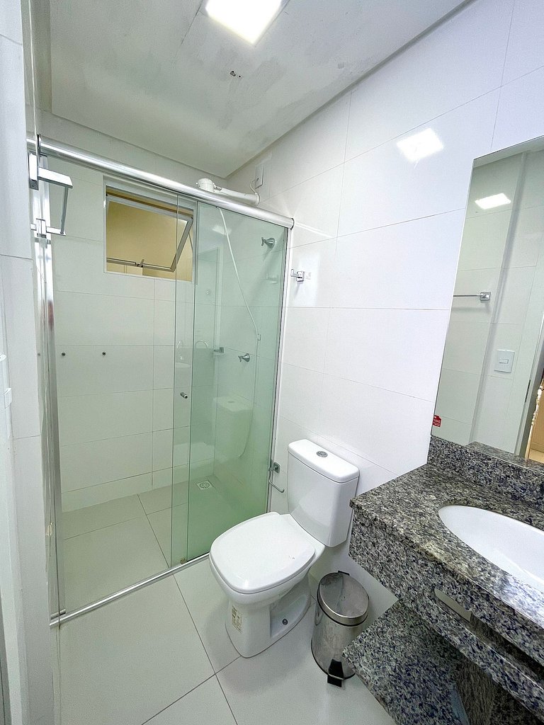 #PS04 - Loft | Elegância e conforto em um espaço planejado