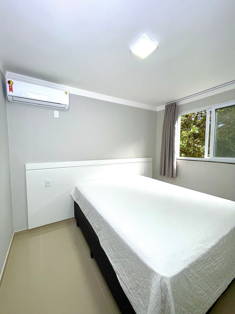 #PS14 - Apartamento | Modernidade em um espaço sofisticado