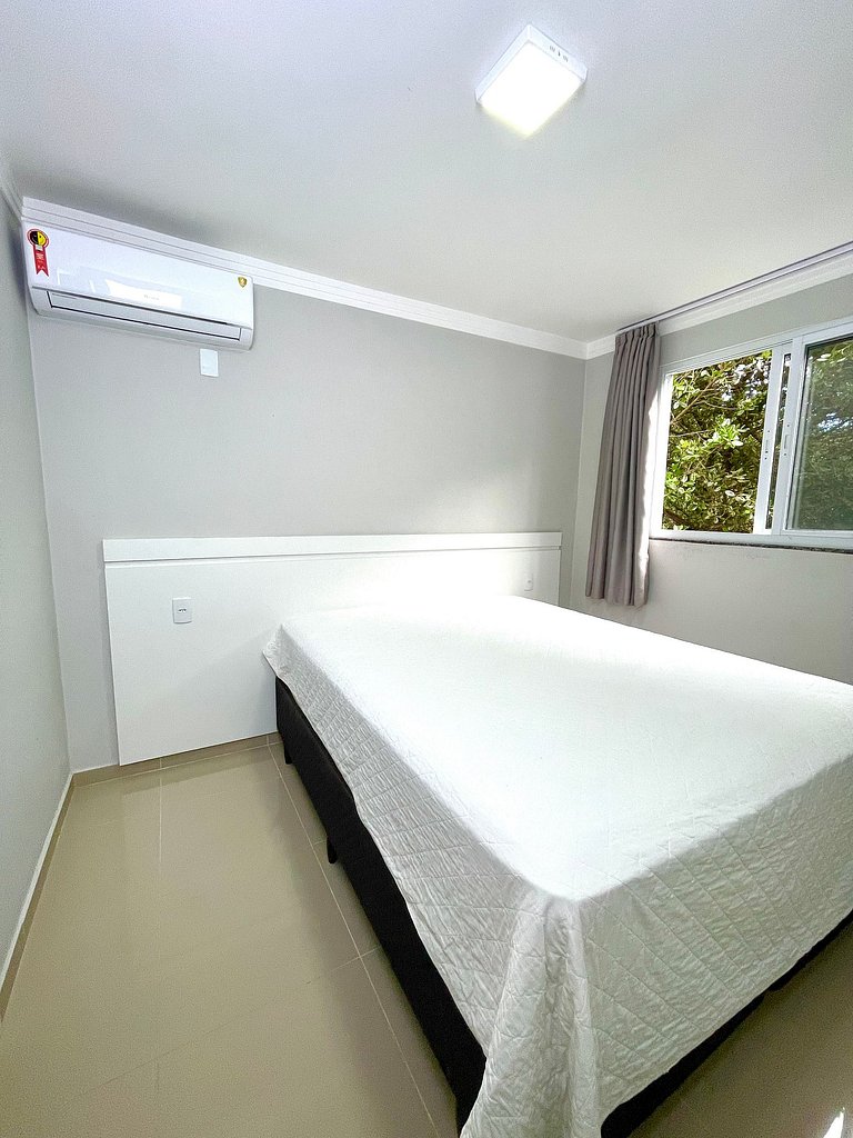 #PS14 - Apartamento | Modernidade em um espaço sofisticado