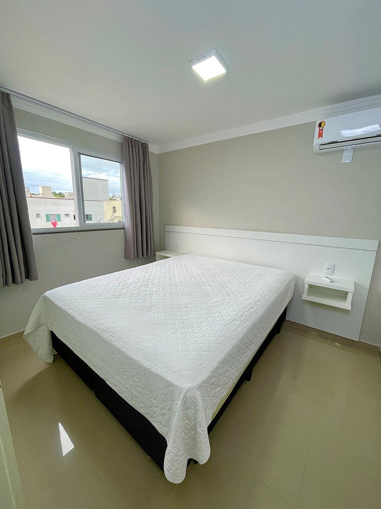 #PS15 - Apartamento | Modernidade em um espaço sofisticado