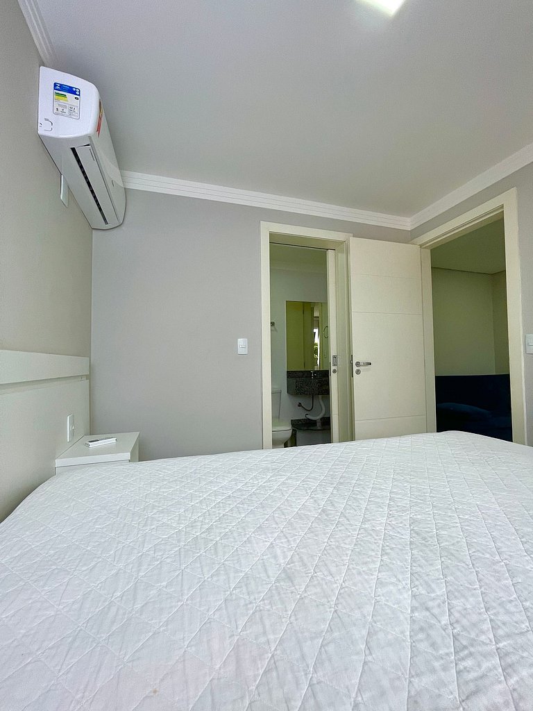 #PS15 - Apartamento | Modernidade em um espaço sofisticado