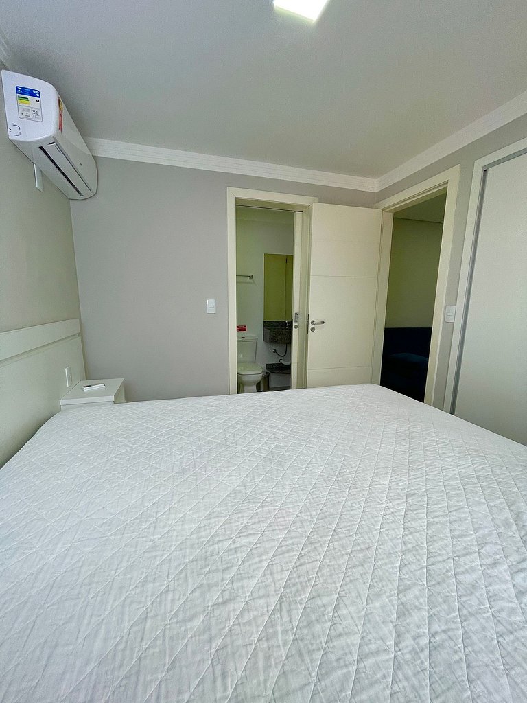#PS15 - Apartamento | Modernidade em um espaço sofisticado