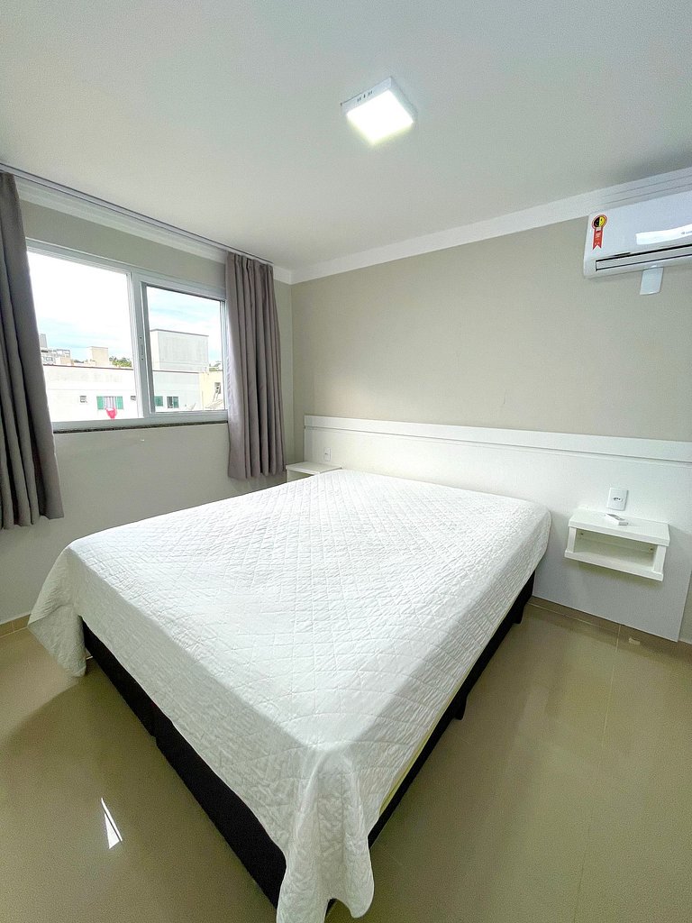 #PS15 - Apartamento | Modernidade em um espaço sofisticado