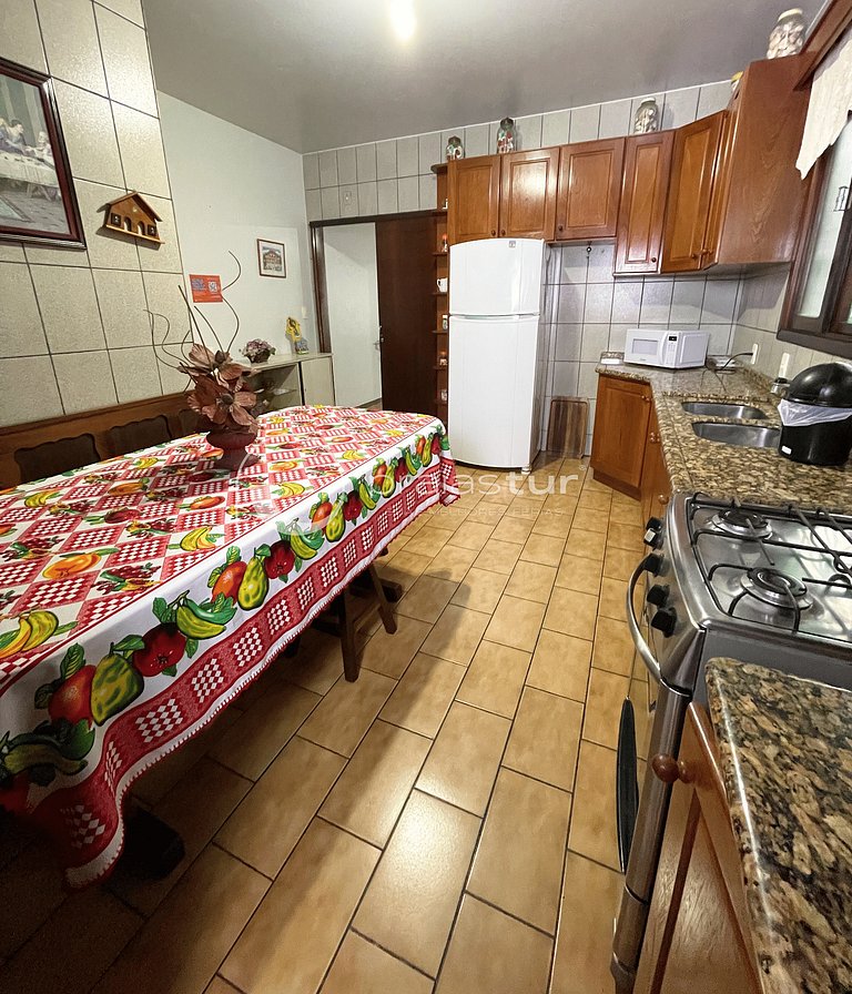 #SN11 - Casa | Conforto e praticidade no lugar perfeito