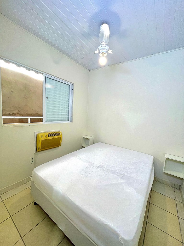 #MA09 - Apartamento | Aconchegante e acessível