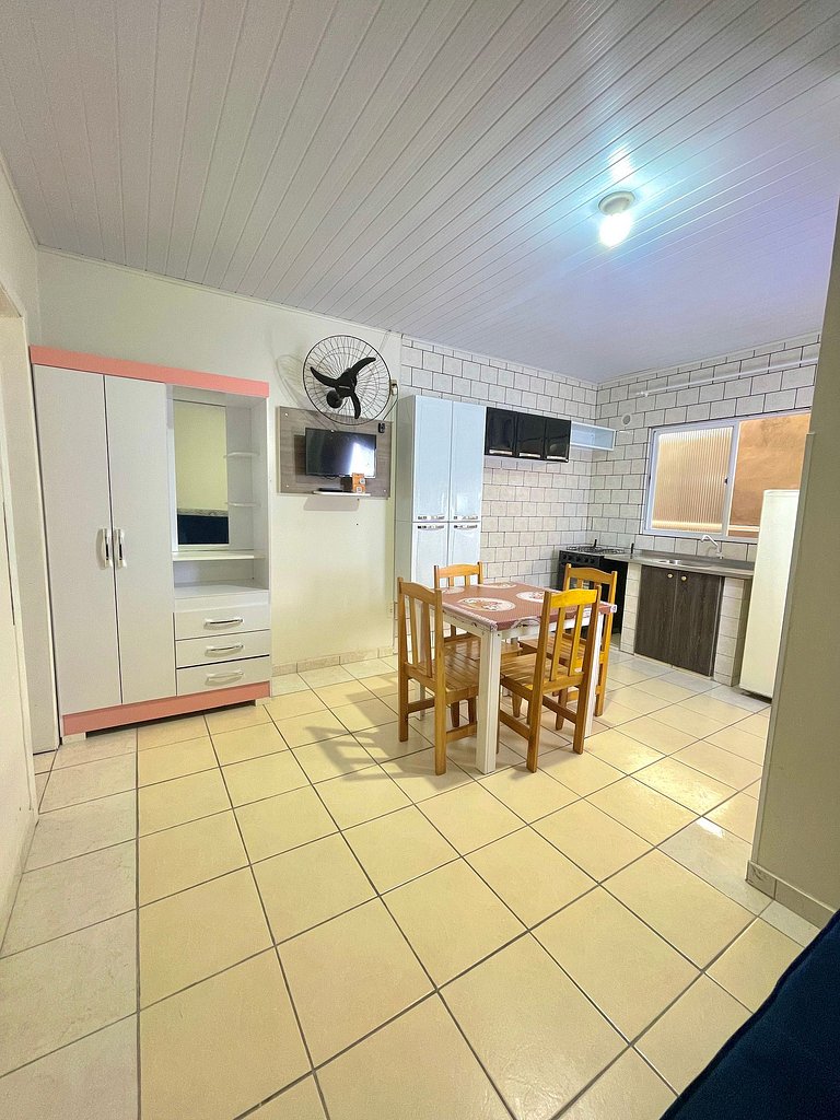 #MA09 - Apartamento | Aconchegante e acessível