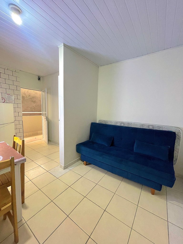 #MA09 - Apartamento | Aconchegante e acessível
