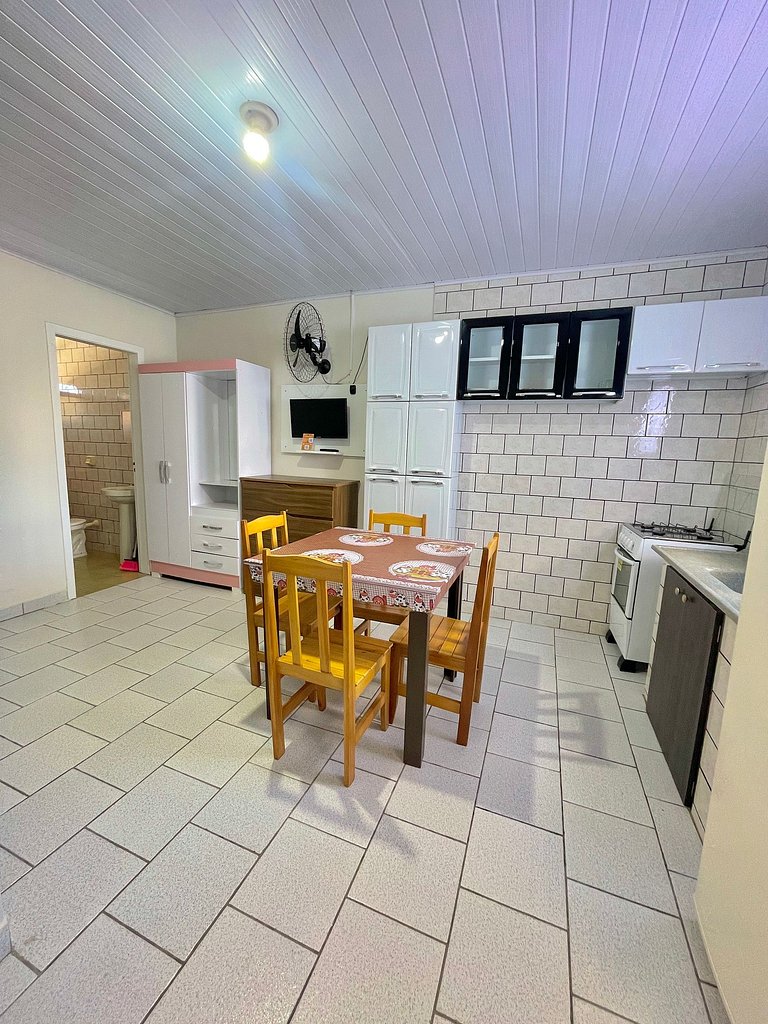 #MA11 - Apartamento | Aconchegante e acessível