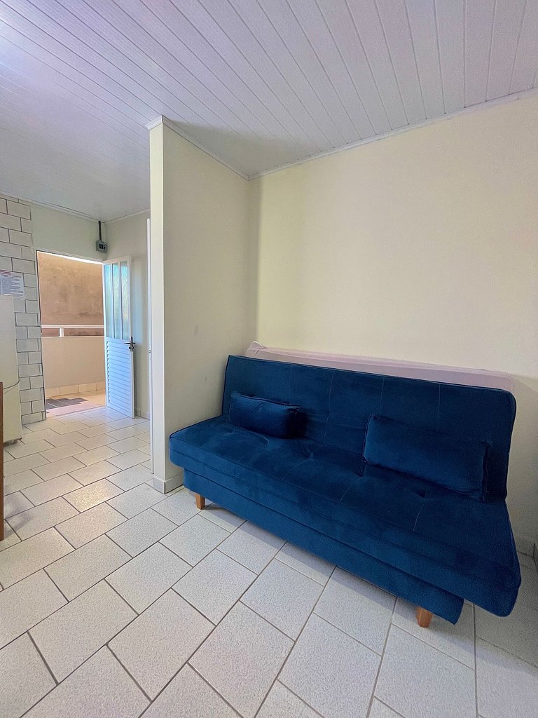 #MA11 - Apartamento | Aconchegante e acessível