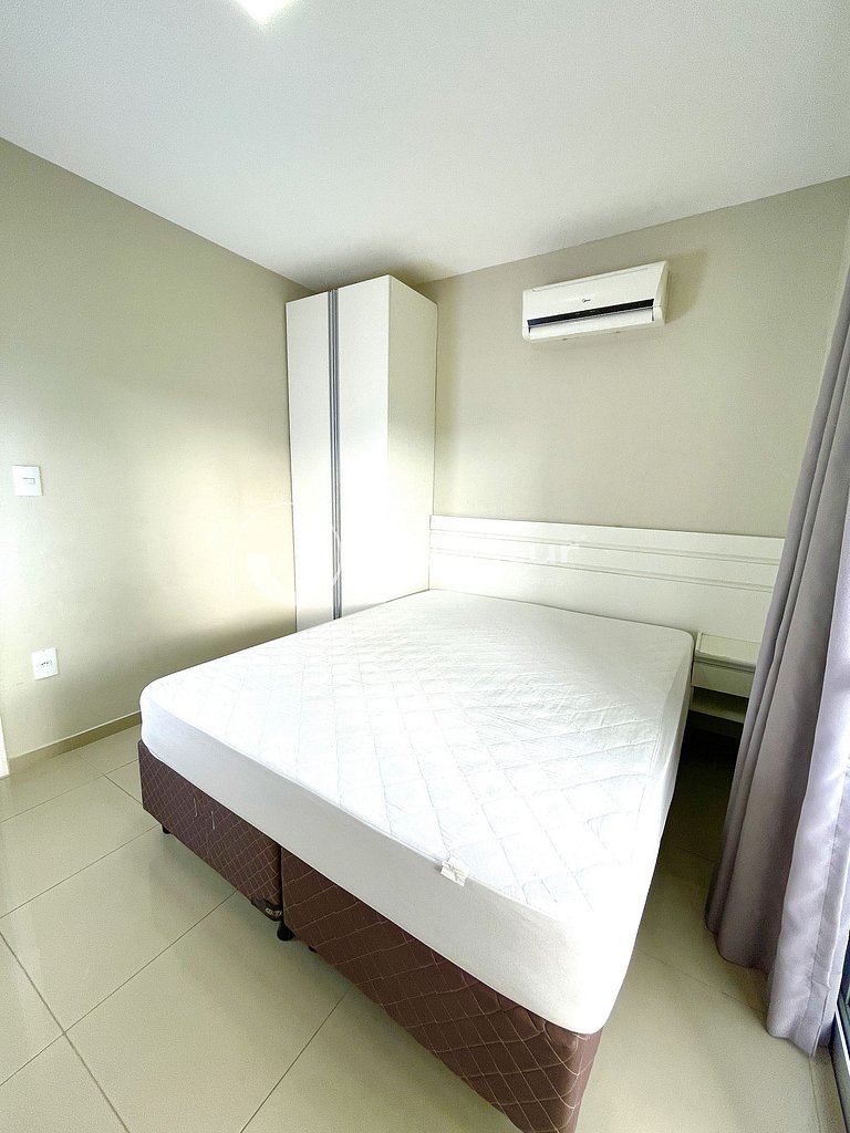 #PS06 - Apartamento | Modernidade em um espaço sofisticado
