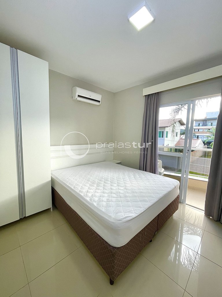 #PS10 - Apartamento | Modernidade em um espaço sofisticado