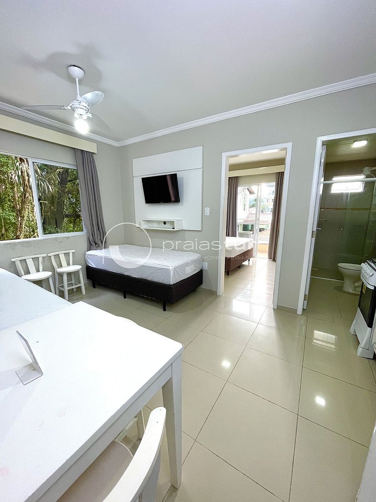 #PS10 - Apartamento | Modernidade em um espaço sofisticado
