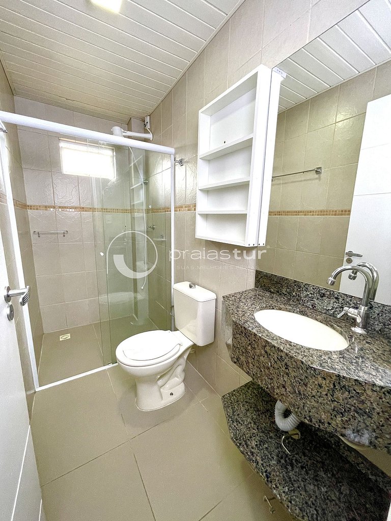 #PS10 - Apartamento | Modernidade em um espaço sofisticado