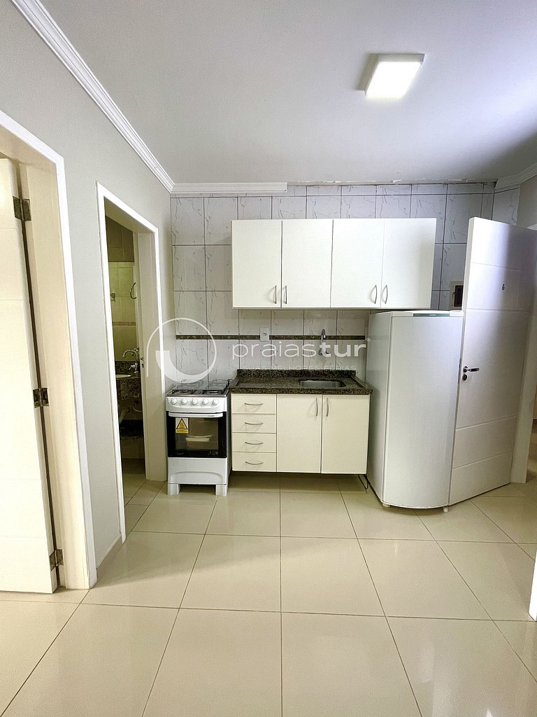 #PS10 - Apartamento | Modernidade em um espaço sofisticado