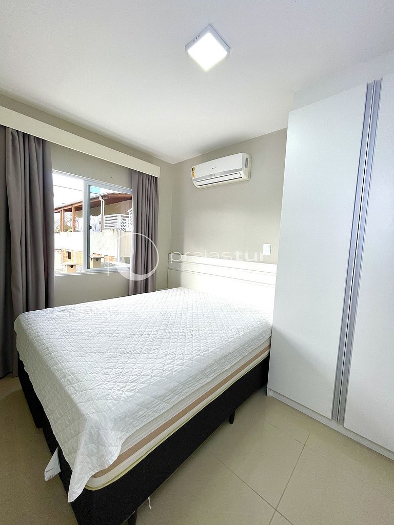#PS07 - Apartamento | Modernidade em um espaço sofisticado
