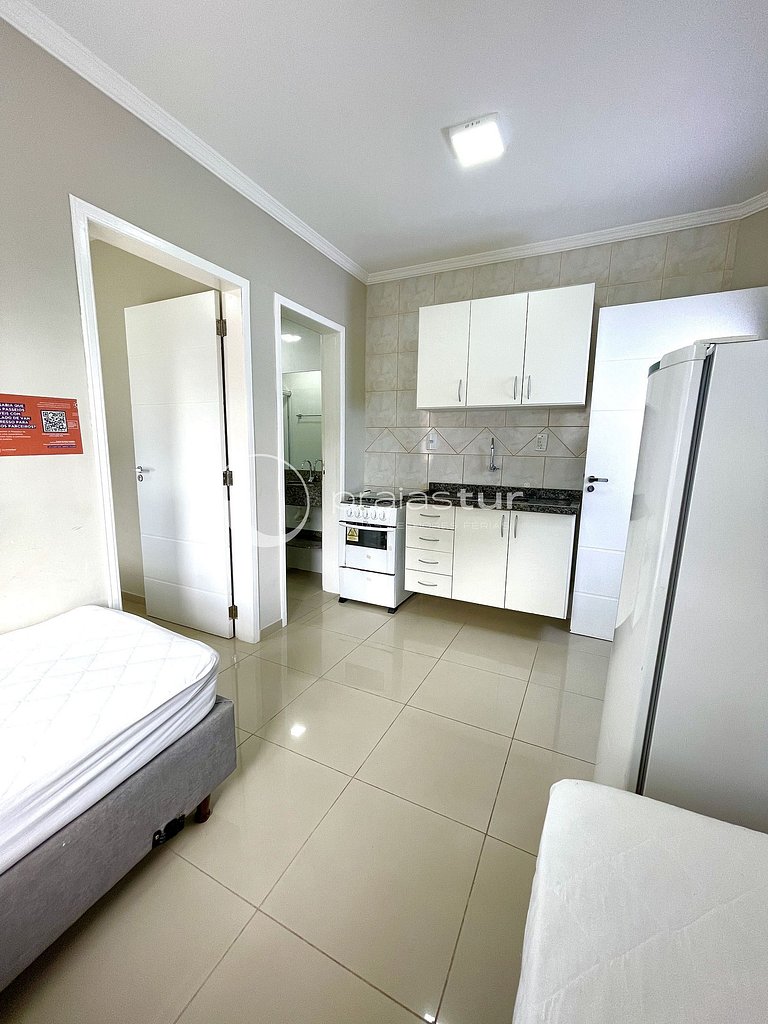 #PS07 - Apartamento | Modernidade em um espaço sofisticado