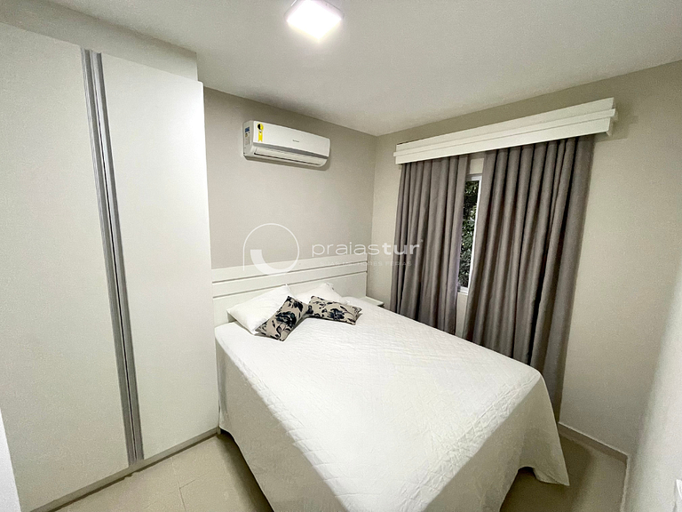 #PS11 - Apartamento | Modernidade em um espaço sofisticado